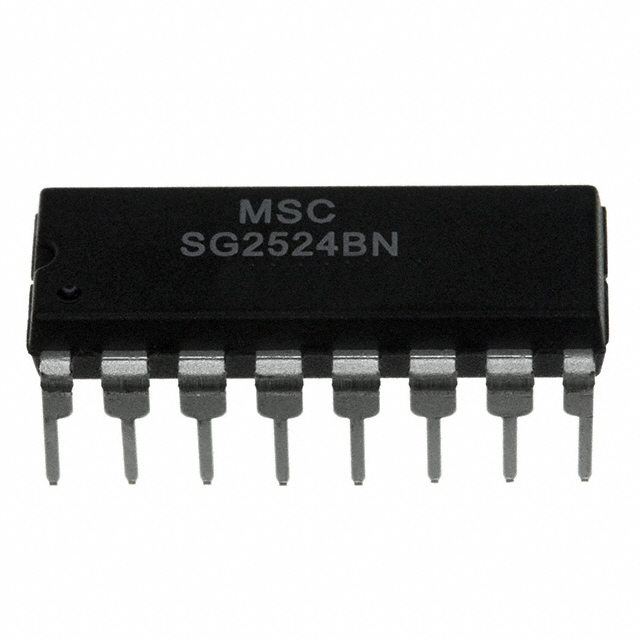 SG2524BN Image 