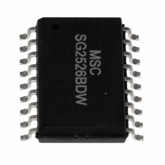 SG2526BDW Image 