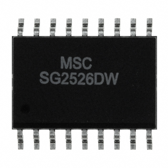 SG2526DW Image 