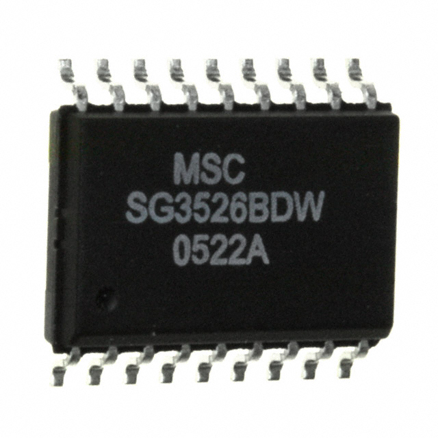 SG3526BDW Image 