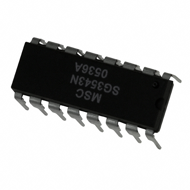 SG3543N Image 