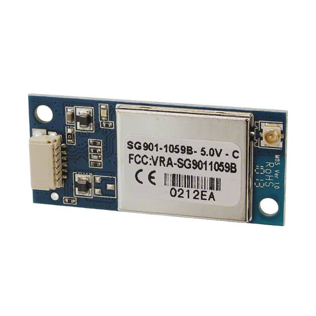 SG901-1059B-5.0-C Image 