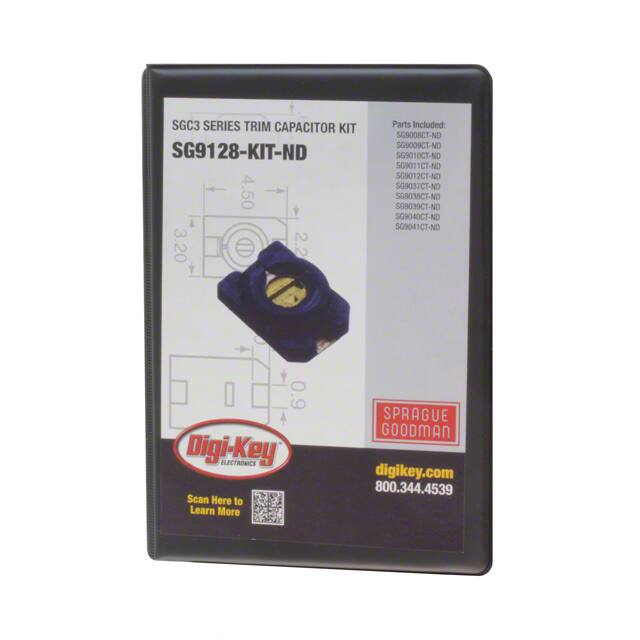 SGC3-KIT Image 