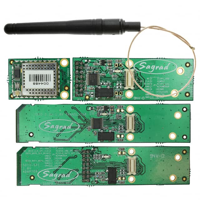 SG923-0003 Image 
