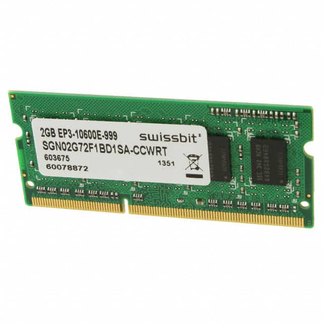 SGN02G72F1BD1SA-CCWRT Image 
