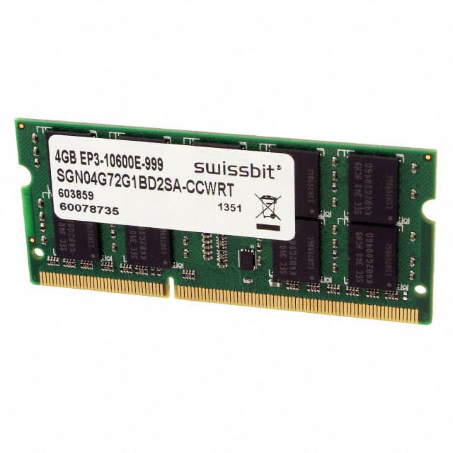 SGN04G72G1BD2SA-CCWRT Image 