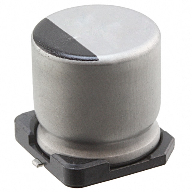 63SGV100M10X10.5 Image 