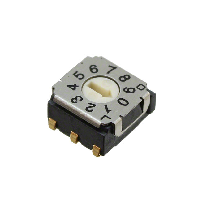 SH-7010TA Image 