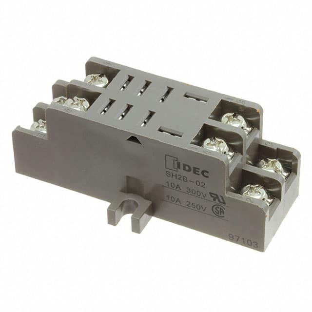 SH2B-02 Image 