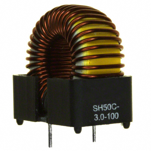 SH50C-3.0-100 Image 