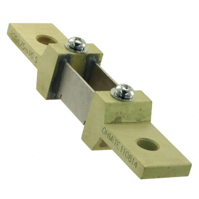 SHT1-200C075DE Image 
