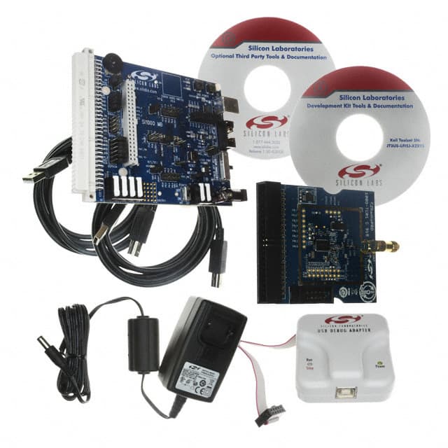 SI1000DK Image 
