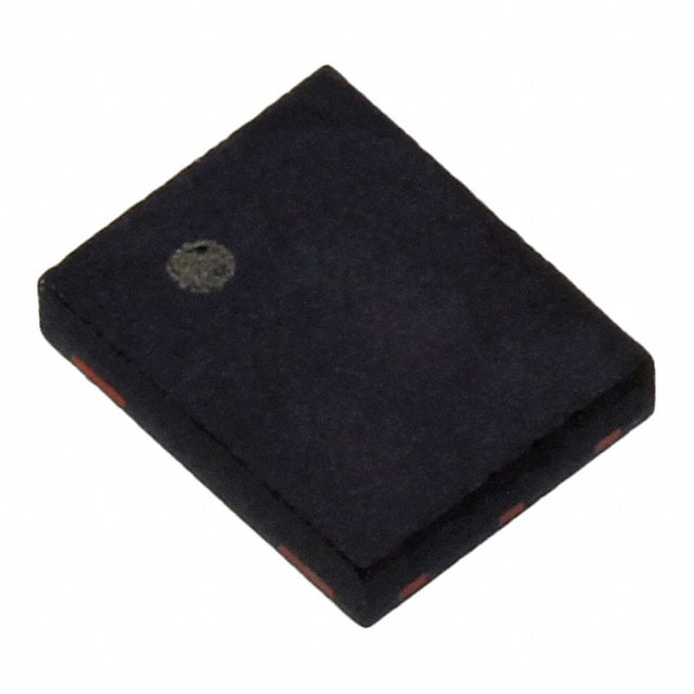 SI501-PROG-BAXR Image 