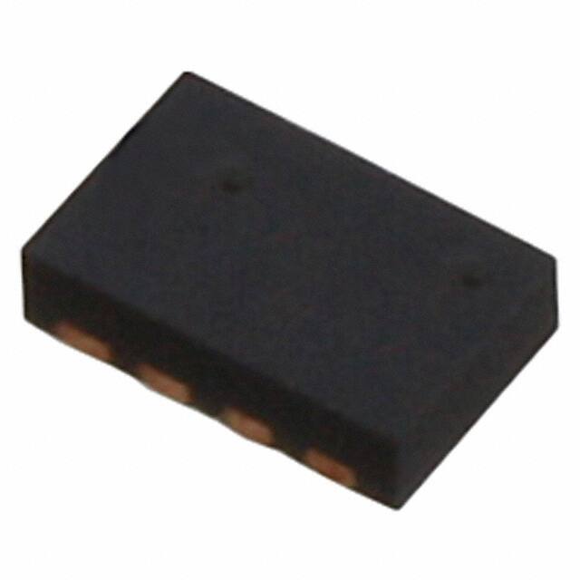SI5476DU-T1-GE3 Image 