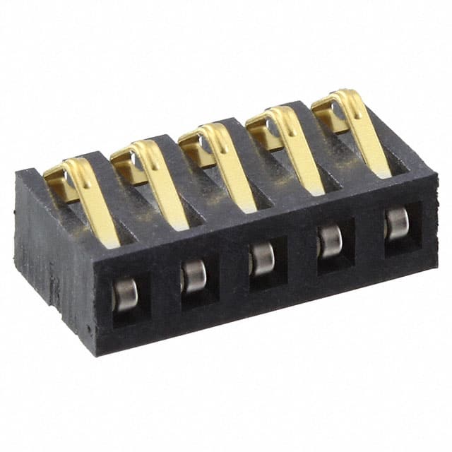 SIB-105-02-F-S-LC Image 