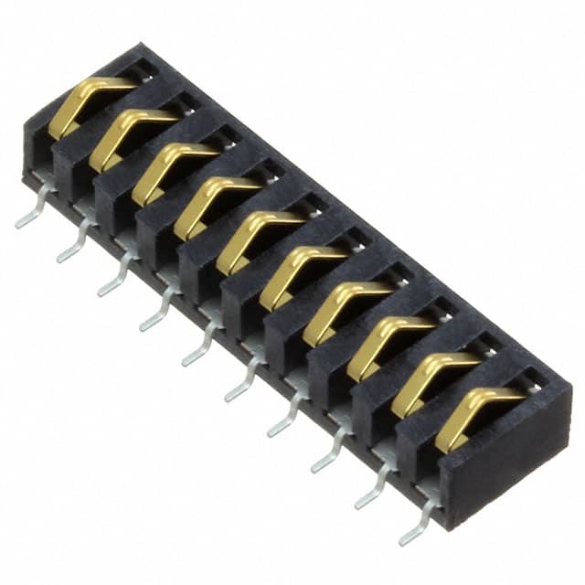 SIB-110-02-F-S-LC Image 