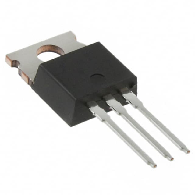 IRF840PBF Image 