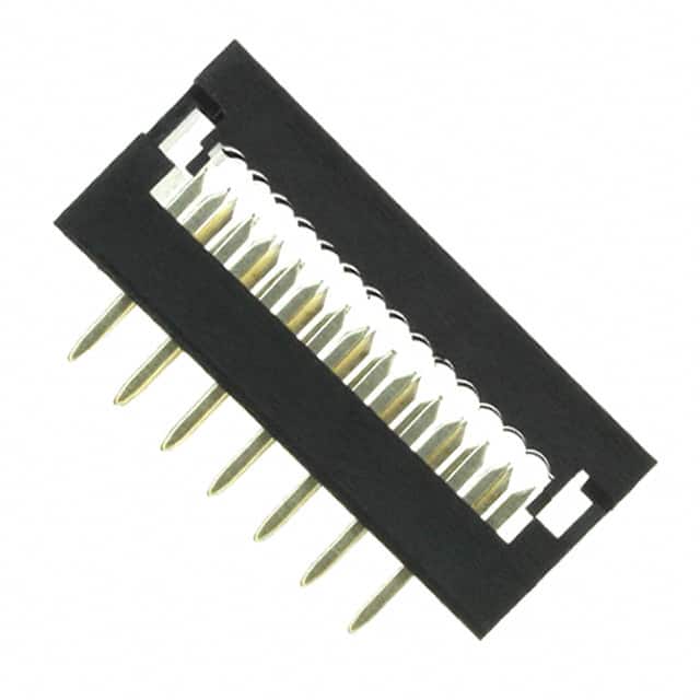 SIP110-PPPC-D07-ST-BK Image 