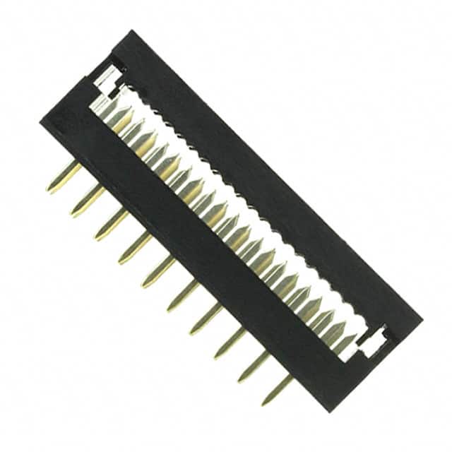 SIP110-PPPC-D10-ST-BK Image 