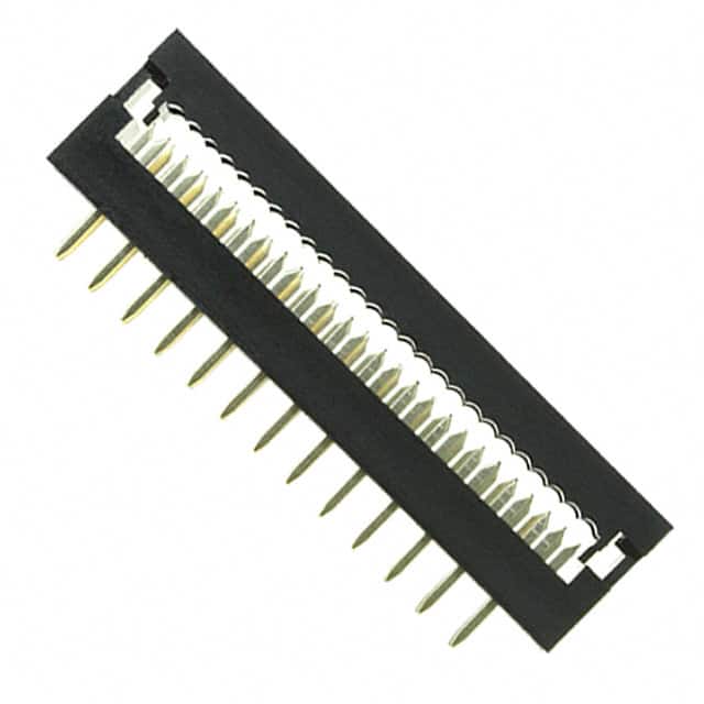 SIP110-PPPC-D13-ST-BK Image 