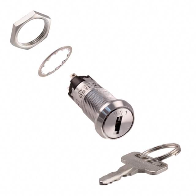 SK12BDW01 Image 