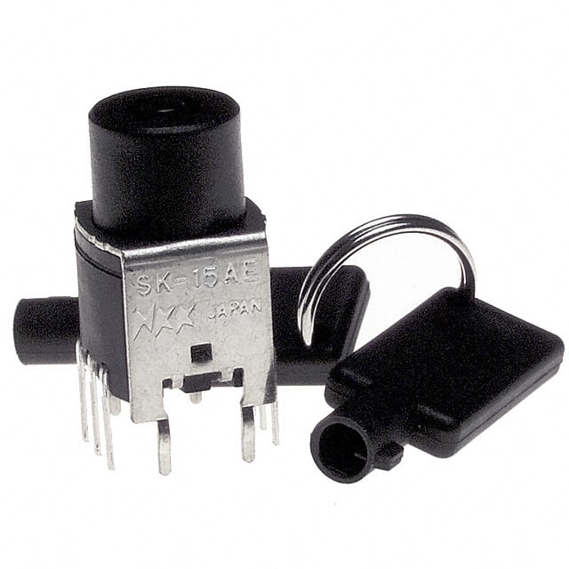 SK15AEG13 Image 