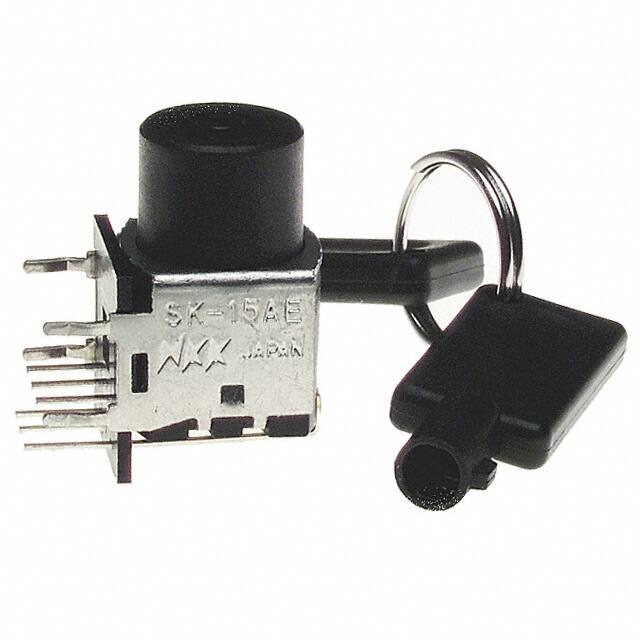 SK15AEG30 Image 