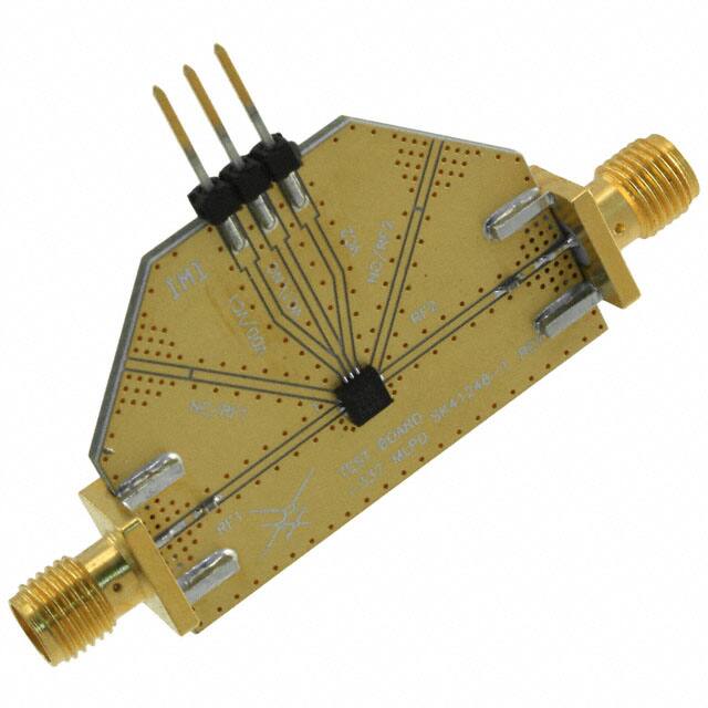 SKY12338-337LF-EVB Image 