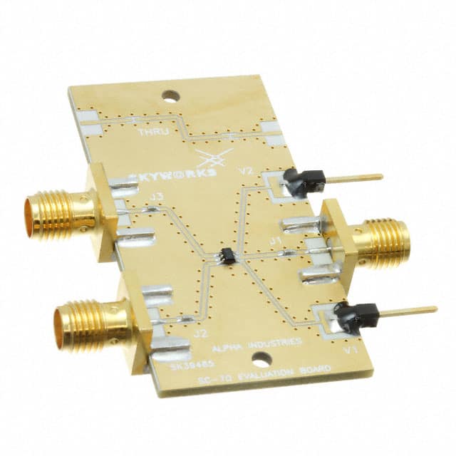 SKY13270-92LF-EVB Image 