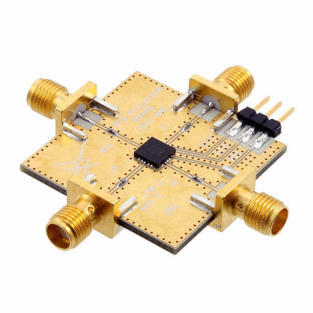 SKY13277-355LF-EVB Image 