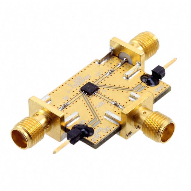 SKY13299-321LF-EVB Image 