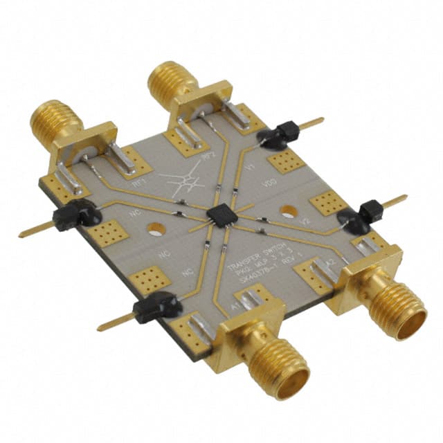 SKY13318-321-EVB Image 