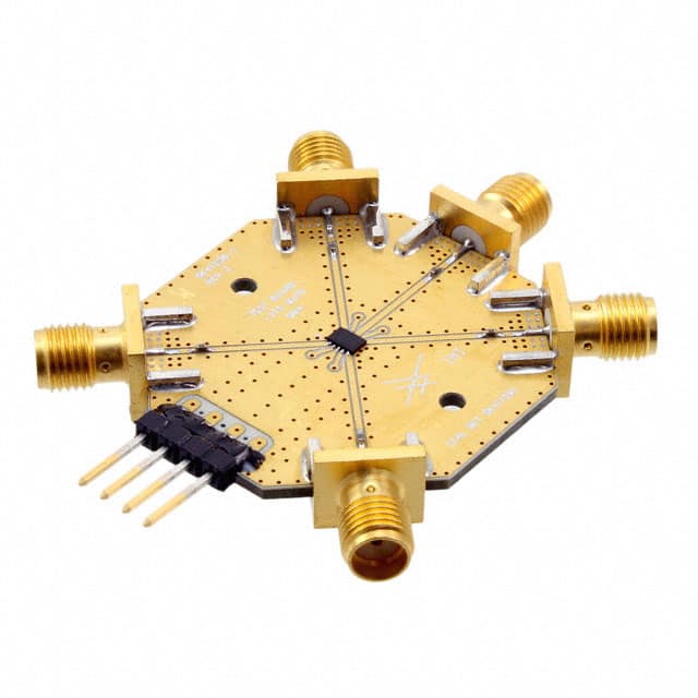 SKY13322-375LF-EVB Image 