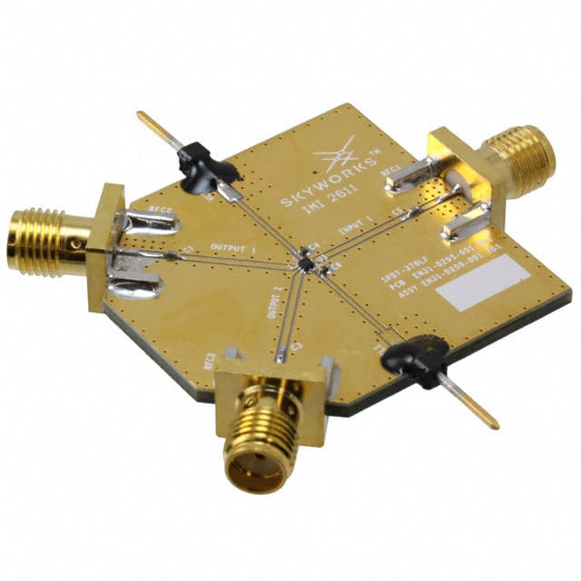 SKY13323-378-EVB Image 