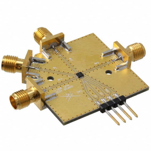 SKY13345-368LF-EVB Image 