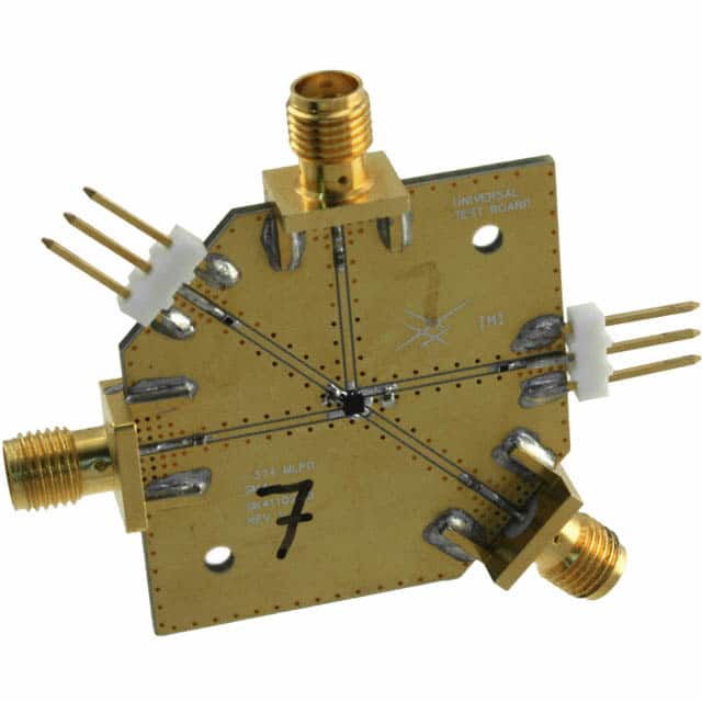 SKY13348-374LF-EVB Image 