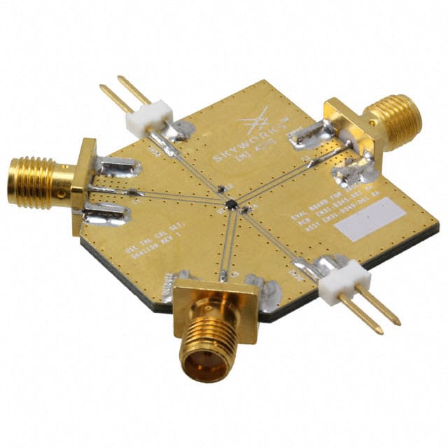 SKY13350-385LF-EVB Image 
