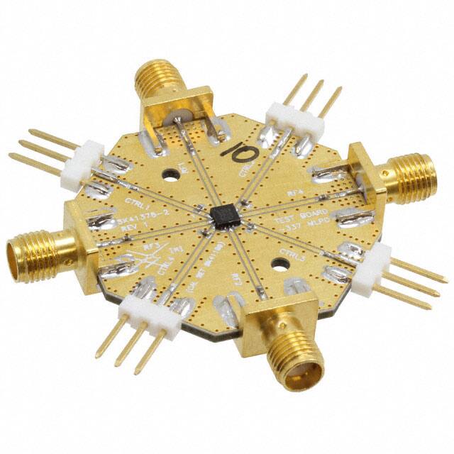 SKY13353-337LF-EVB Image 