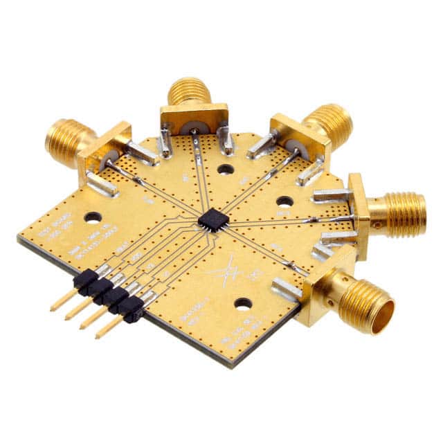 SKY14151-350LF-EVB Image 