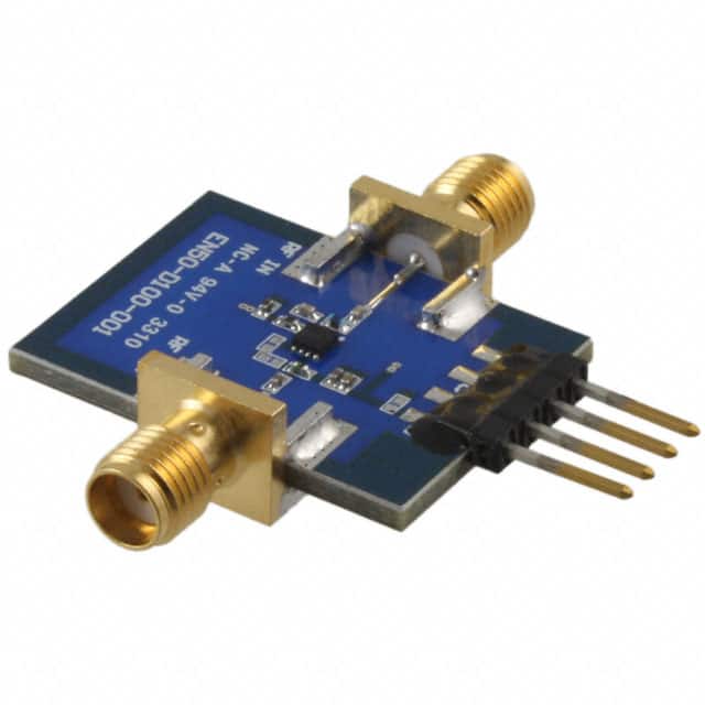 SKY67102-396LF-EVB Image 
