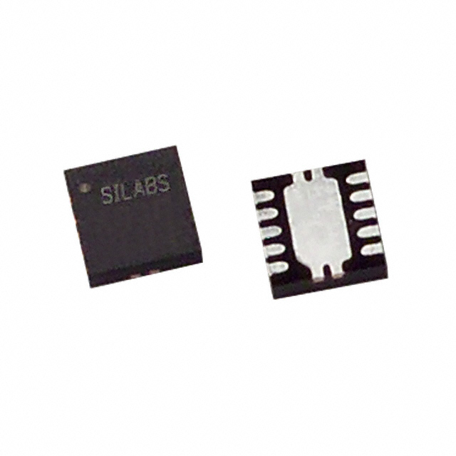 C8051F301-GM Image 