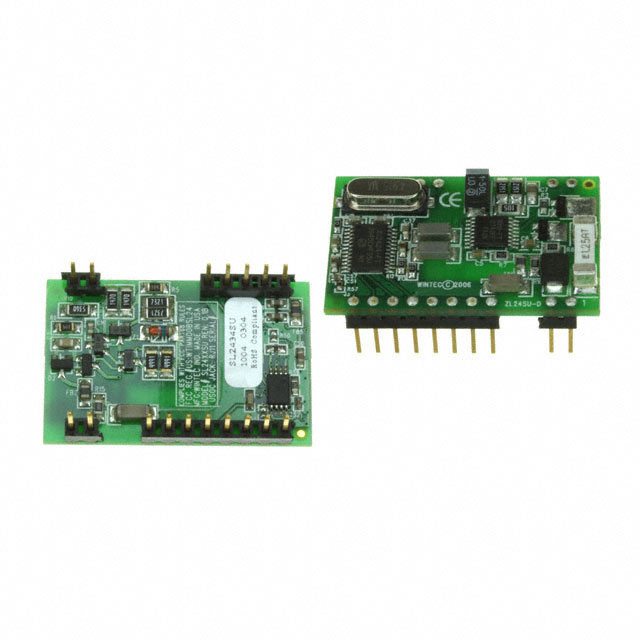 SL2434SU Image 