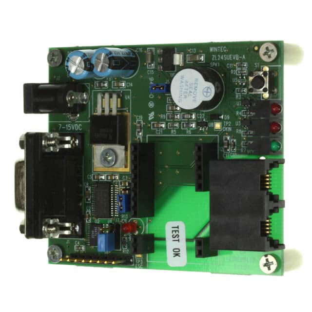 SL24XXEVB Image 