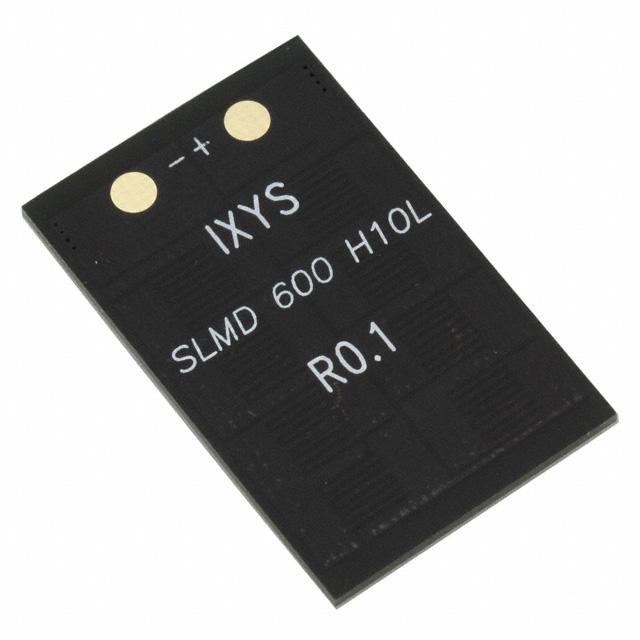 SLMD600H10L Image 