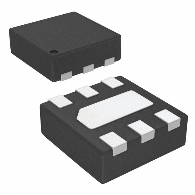 RCLAMP0504PATCT Image 