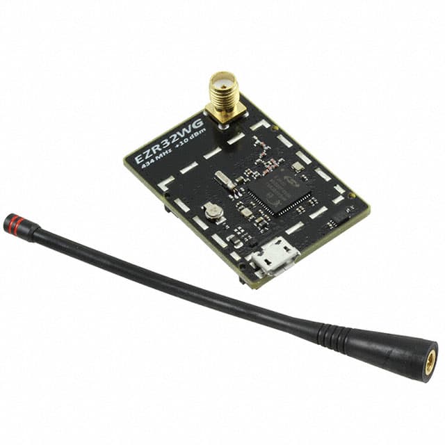 SLWRB4502D Image 