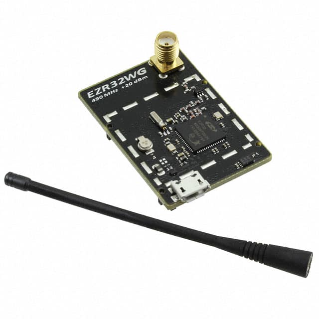 SLWRB4505B Image 