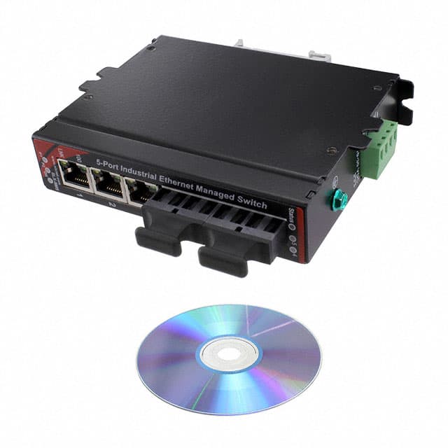 SLX-5MS-4SC Image 
