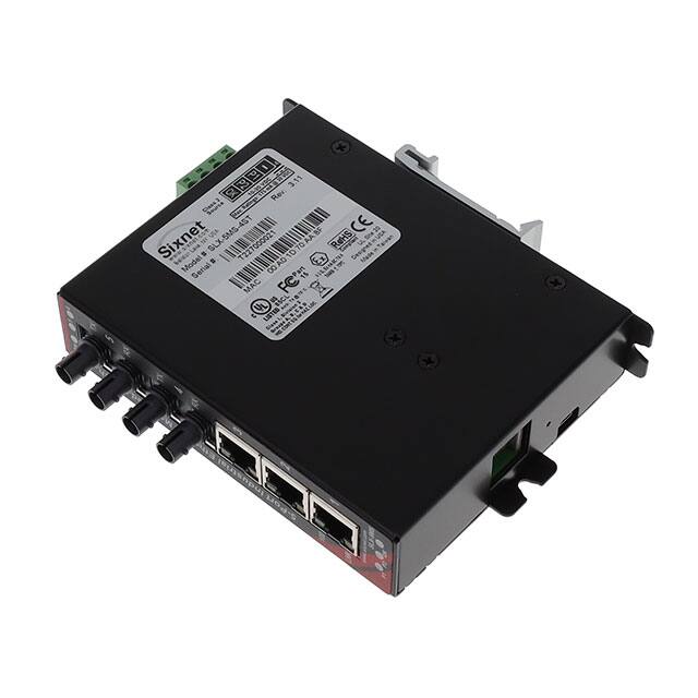 SLX-5MS-4ST Image 