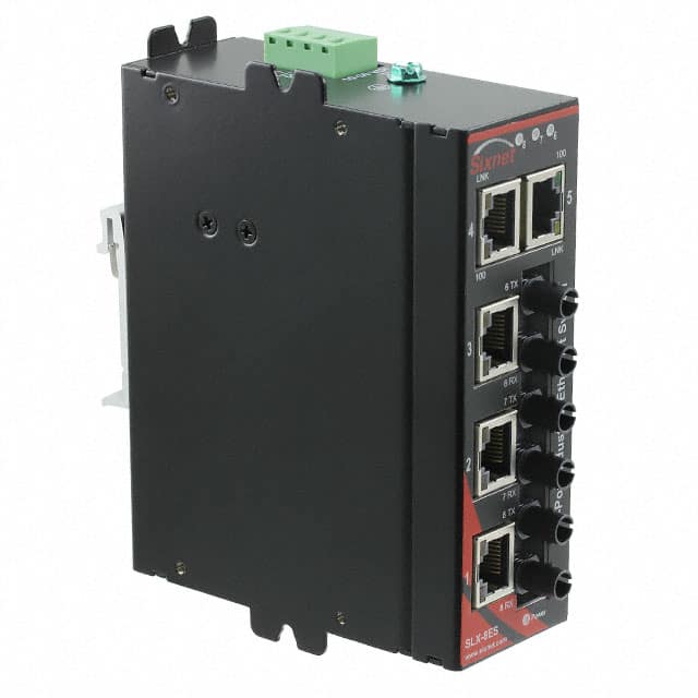 SLX-8ES-6ST Image 